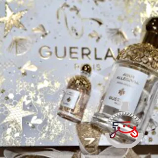 Aqua Allegoria Pera Granita Guerlain